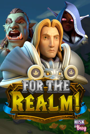 For The Realm демо слот играть онлайн | JoyCasino Online бесплатная игра