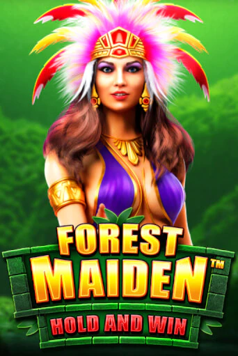 Forest Maiden демо слот играть онлайн | JoyCasino Online бесплатная игра