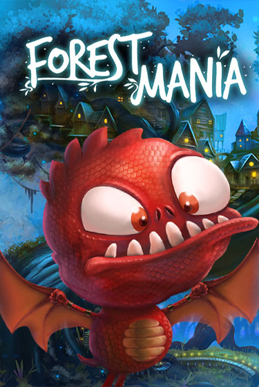 Forest Mania демо слот играть онлайн | JoyCasino Online бесплатная игра