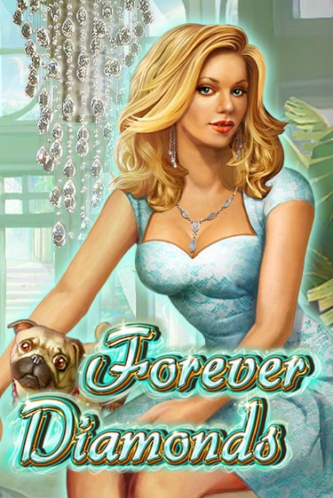 Forever Diamonds демо слот играть онлайн | JoyCasino Online бесплатная игра