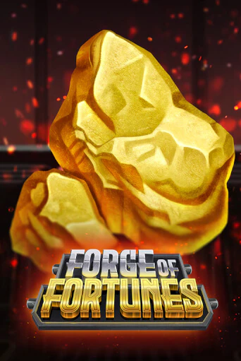 Forge of Fortunes демо слот играть онлайн | JoyCasino Online бесплатная игра