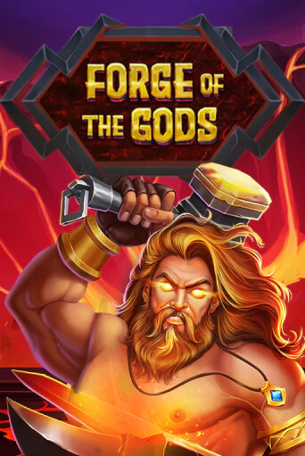 Forge of the Gods демо слот играть онлайн | JoyCasino Online бесплатная игра