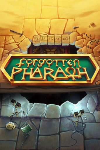 Forgotten Pharoah демо слот играть онлайн | JoyCasino Online бесплатная игра