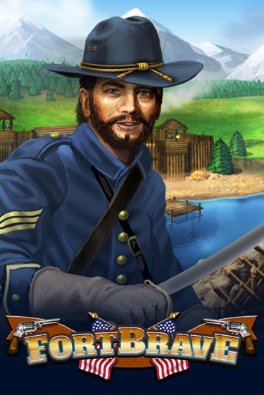 Fort Brave демо слот играть онлайн | JoyCasino Online бесплатная игра