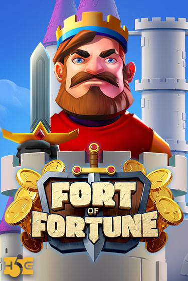 Fort of Fortune демо слот играть онлайн | JoyCasino Online бесплатная игра