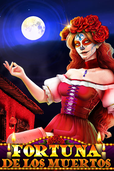Fortuna de los Muertos демо слот играть онлайн | JoyCasino Online бесплатная игра