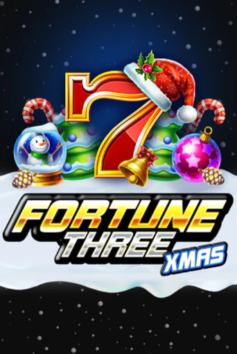 Fortune Three Xmas демо слот играть онлайн | JoyCasino Online бесплатная игра