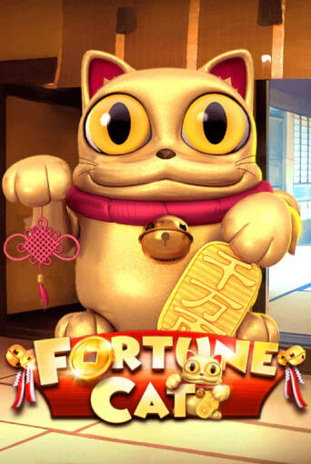 Fortune Cat демо слот играть онлайн | JoyCasino Online бесплатная игра