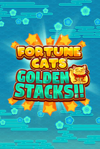 Fortune Cats Golden Stacks демо слот играть онлайн | JoyCasino Online бесплатная игра