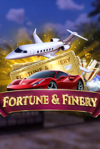 Fortune & Finery демо слот играть онлайн | JoyCasino Online бесплатная игра