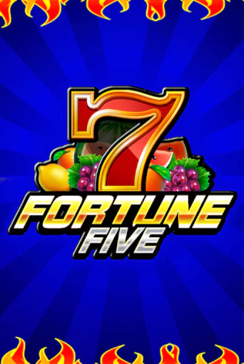 Fortune Five демо слот играть онлайн | JoyCasino Online бесплатная игра