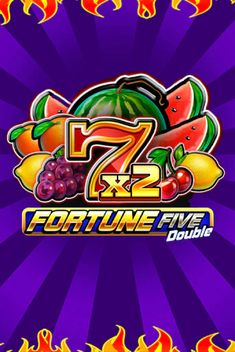 Fortune Five Double демо слот играть онлайн | JoyCasino Online бесплатная игра