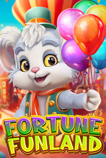 Fortune Funland демо слот играть онлайн | JoyCasino Online бесплатная игра