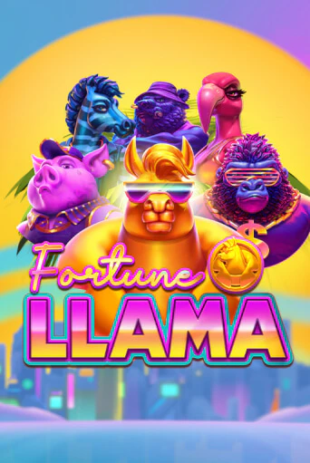 Fortune Llama демо слот играть онлайн | JoyCasino Online бесплатная игра