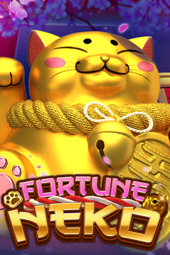 Fortune Neko демо слот играть онлайн | JoyCasino Online бесплатная игра