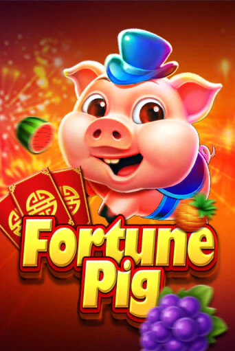 Fortune Pig демо слот играть онлайн | JoyCasino Online бесплатная игра