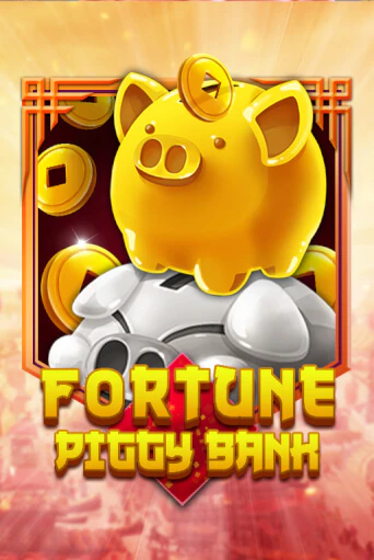 Fortune Piggy Bank демо слот играть онлайн | JoyCasino Online бесплатная игра