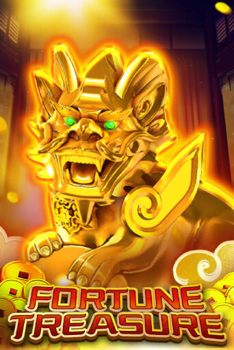 Fortune Treasure демо слот играть онлайн | JoyCasino Online бесплатная игра