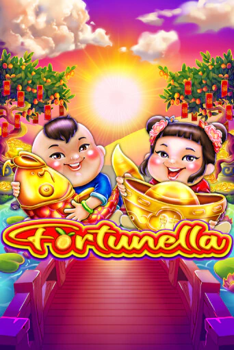 Fortunella демо слот играть онлайн | JoyCasino Online бесплатная игра