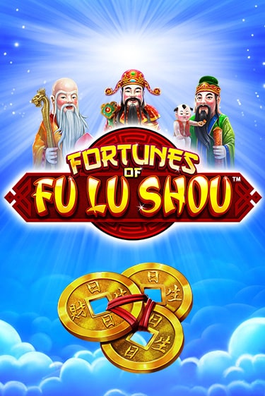 Fortunes of Fu Lu Shou демо слот играть онлайн | JoyCasino Online бесплатная игра