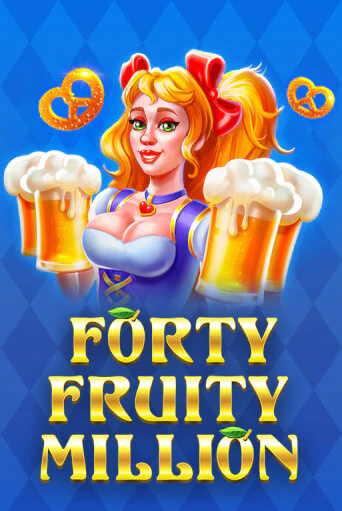 Forty Fruity Million демо слот играть онлайн | JoyCasino Online бесплатная игра