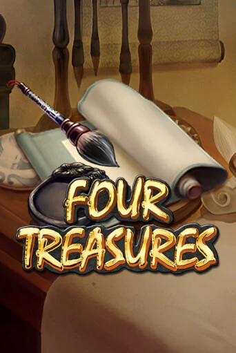 Four Treasures демо слот играть онлайн | JoyCasino Online бесплатная игра