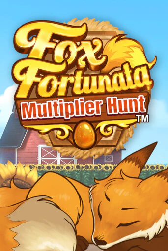 Fox Fortunata: Multiplier Hunt™ демо слот играть онлайн | JoyCasino Online бесплатная игра