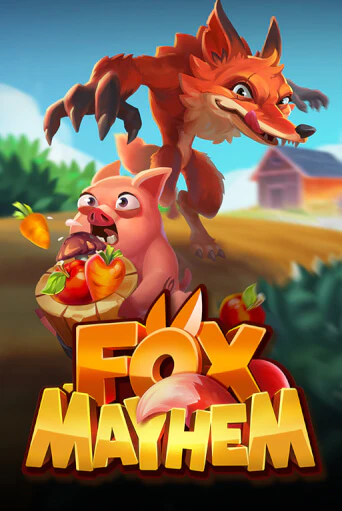 Fox Mayhem демо слот играть онлайн | JoyCasino Online бесплатная игра