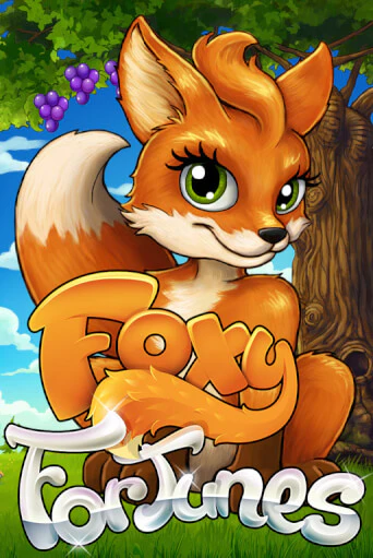 Foxy Fortune демо слот играть онлайн | JoyCasino Online бесплатная игра