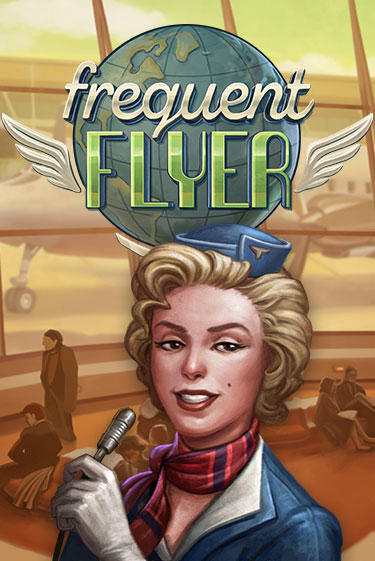 Frequent Flyer демо слот играть онлайн | JoyCasino Online бесплатная игра