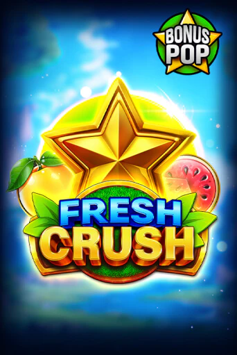 Fresh Crush демо слот играть онлайн | JoyCasino Online бесплатная игра