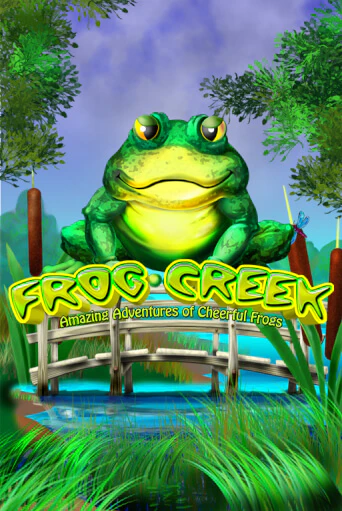 Frog Creek демо слот играть онлайн | JoyCasino Online бесплатная игра