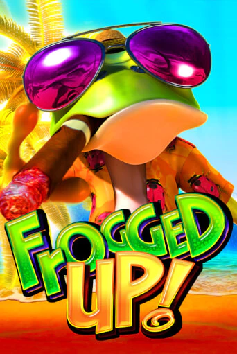 Frogged Up! демо слот играть онлайн | JoyCasino Online бесплатная игра