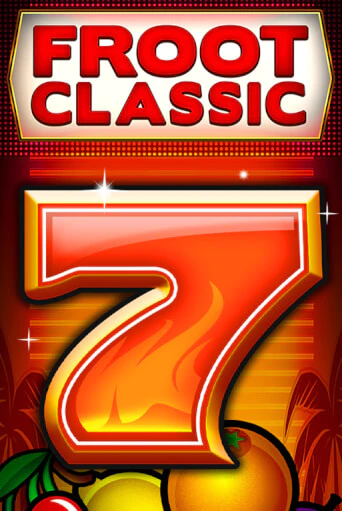 Froot Classic демо слот играть онлайн | JoyCasino Online бесплатная игра