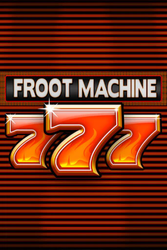 Froot Machine демо слот играть онлайн | JoyCasino Online бесплатная игра