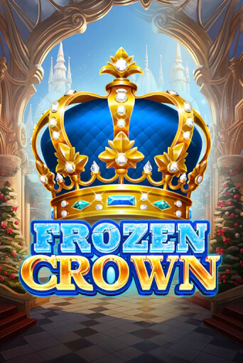 Frozen Crown демо слот играть онлайн | JoyCasino Online бесплатная игра
