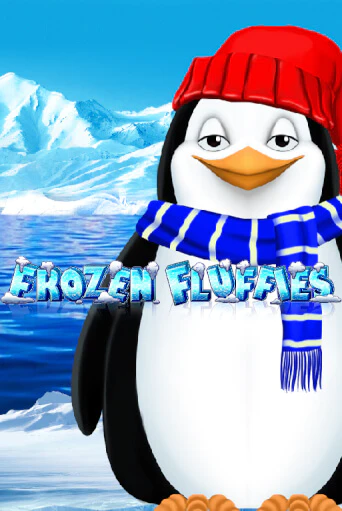Frozen Fluffies демо слот играть онлайн | JoyCasino Online бесплатная игра
