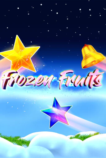 Frozen Fruits демо слот играть онлайн | JoyCasino Online бесплатная игра