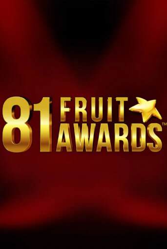 Fruit Awards демо слот играть онлайн | JoyCasino Online бесплатная игра