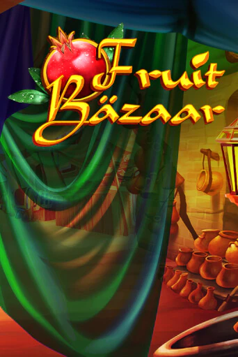 Fruit Bazaar демо слот играть онлайн | JoyCasino Online бесплатная игра