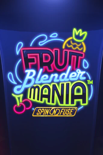 Fruit Blender Mania™ демо слот играть онлайн | JoyCasino Online бесплатная игра