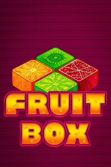 Fruit Box демо слот играть онлайн | JoyCasino Online бесплатная игра