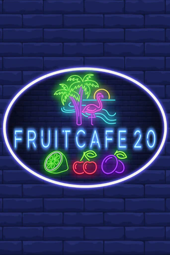 Fruit Cafe 20 демо слот играть онлайн | JoyCasino Online бесплатная игра