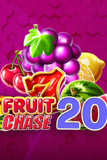 Fruit Chase 20 демо слот играть онлайн | JoyCasino Online бесплатная игра