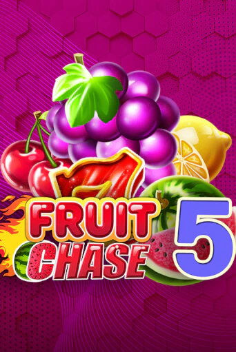 Fruit Chase 5 демо слот играть онлайн | JoyCasino Online бесплатная игра