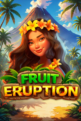 Fruit Eruption демо слот играть онлайн | JoyCasino Online бесплатная игра
