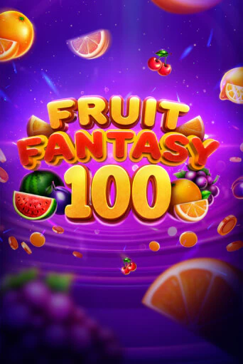 Fruit Fantasy 100 демо слот играть онлайн | JoyCasino Online бесплатная игра