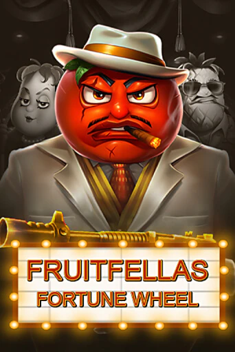 FRUITFELLAS: FORTUNE WHEEL демо слот играть онлайн | JoyCasino Online бесплатная игра