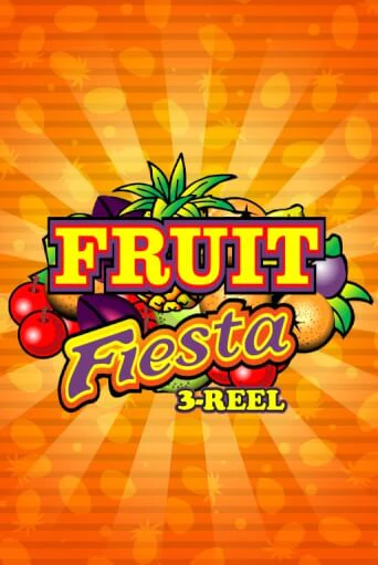 Fruit Fiesta 3-Reel демо слот играть онлайн | JoyCasino Online бесплатная игра