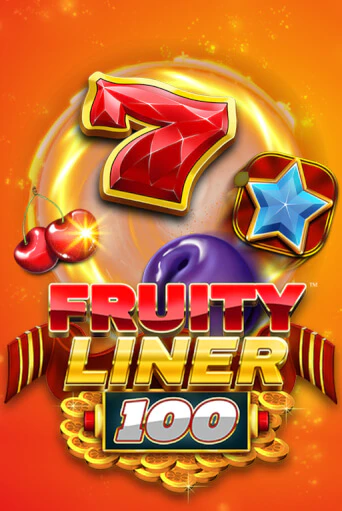Fruityliner 100 демо слот играть онлайн | JoyCasino Online бесплатная игра